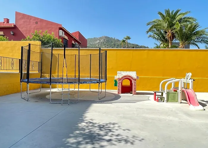 Villa Rio Salado