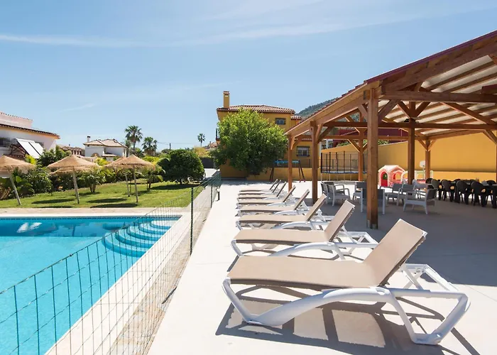 Villa Rio Salado