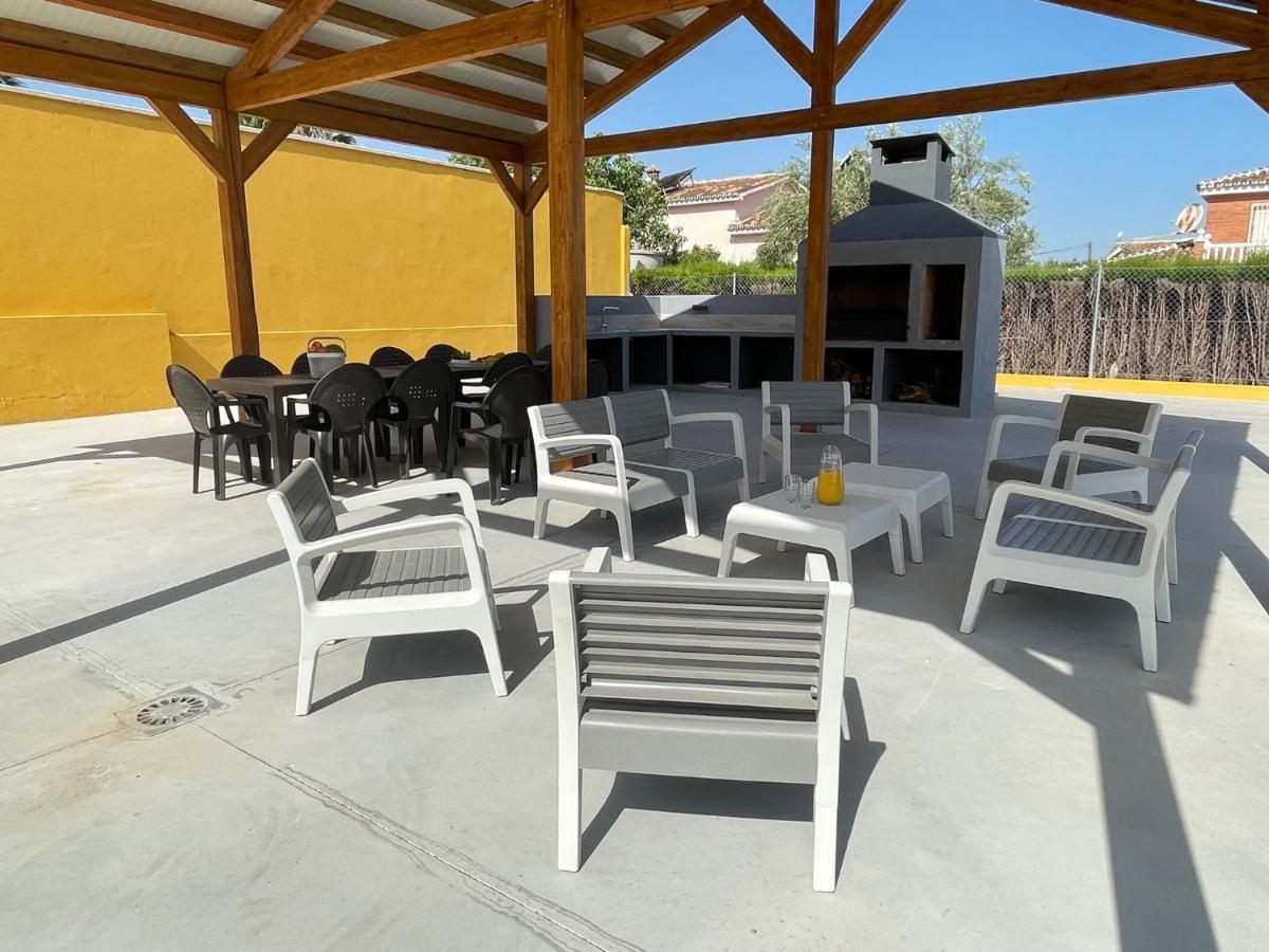 Rio Salado Villa Alhaurín de la Torre