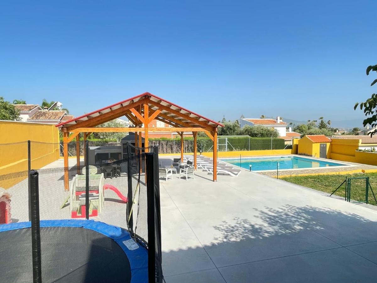 Rio Salado Villa Alhaurin de la Torre