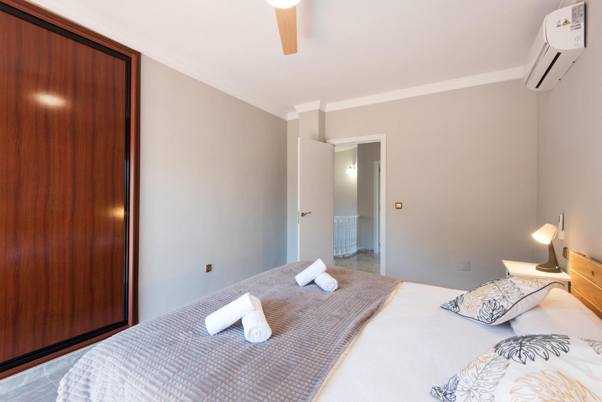 Villa Rio Salado Alhaurín de la Torre