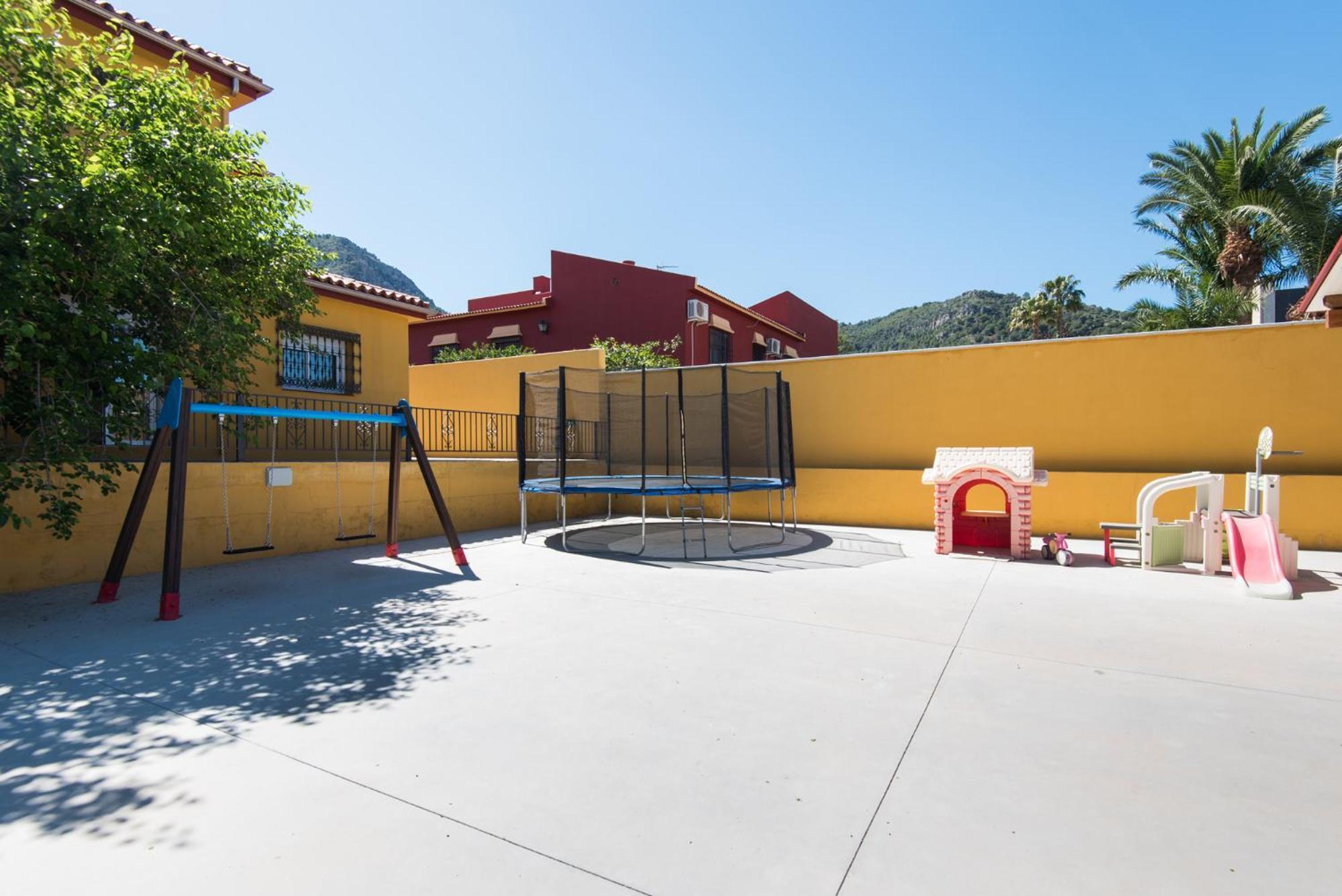 Rio Salado Villa Alhaurín de la Torre